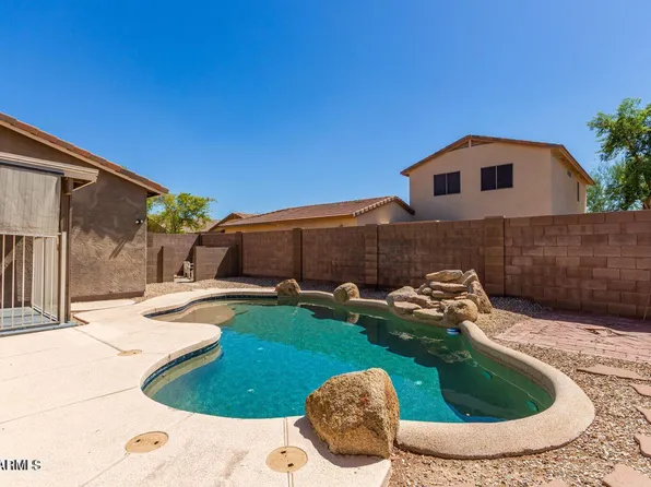 8795 W WINDSOR Drive, Peoria, AZ 85381