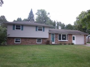 426 Monroe St, Oconto, WI 54153