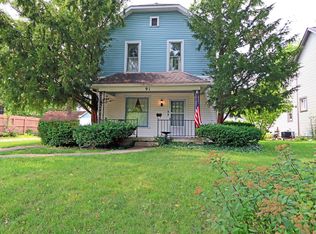 91 Campbell St, Delaware, OH