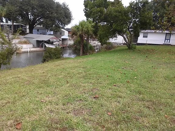 100' canal 
