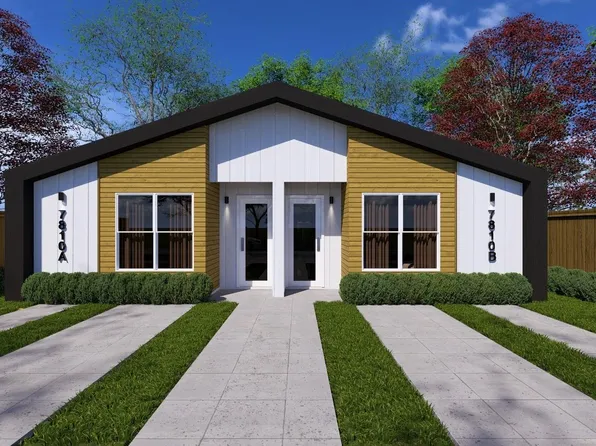 7814 Booker St, Houston, TX 77028