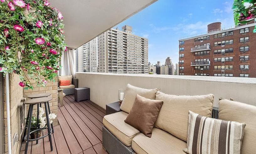 1st image of 100 W 94th St APT 12D