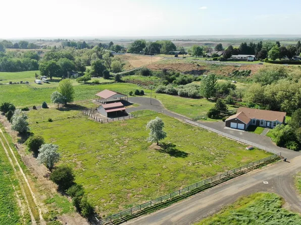182 Teal Road, Walla Walla, WA 99362