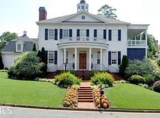 105 High Point Walk, Sandy Springs, GA 30342