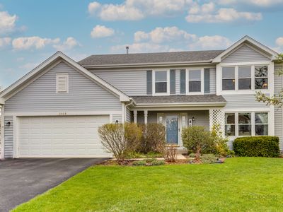 2928 Liberty Ln, Lindenhurst, IL, 60046