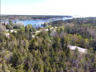 Map30 Lot4 East Schoodic Road, Gouldsboro, ME, 04607