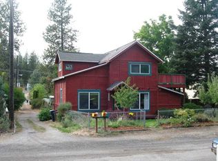 210 S F St, Spokane, WA 99224