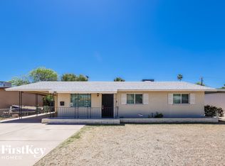 1233 W 16th St, Tempe, AZ 85281