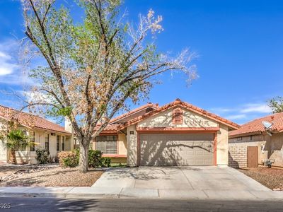 620 Macbrey Dr, Las Vegas, NV, 89123