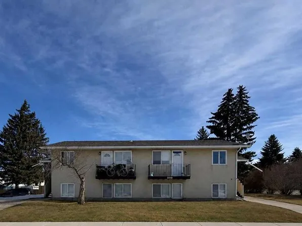 5805 56th Ave, Red Deer, AB T4N 4P9