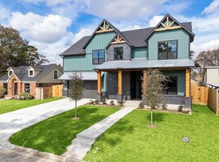511 Graceland St, Houston, TX 77009