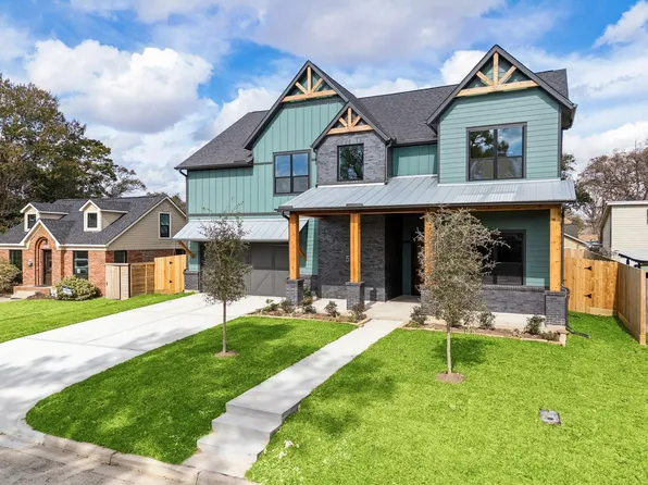 511 Graceland St, Houston, TX 77009