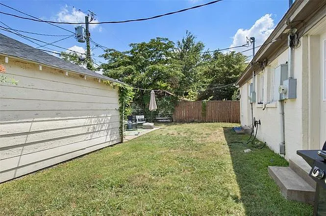 5044 Pershing St — Photo 14
