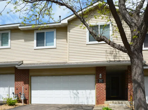 7367 Braden Trl, Inver Grove Heights, MN 55076