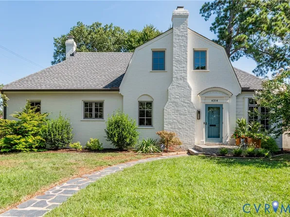 4314 N Ashlawn Dr, Richmond, VA 23221