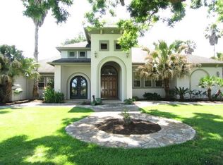 16719 Wrangler Rd, Rosharon, TX 77583