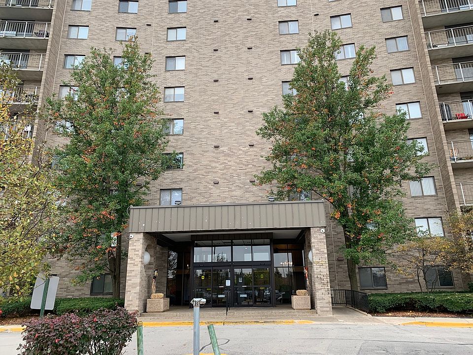 1st image of 6340 Americana Dr APT 1019