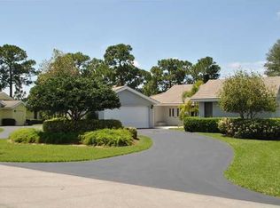 2116 NW Greenbriar Ln, Palm City, FL 34990