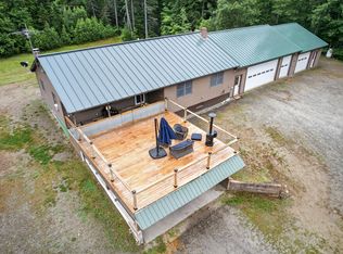 1449 Main Road, Greenbush, ME 04418