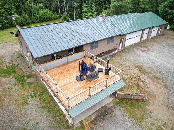 1449 Main Road, Greenbush, ME 04418
