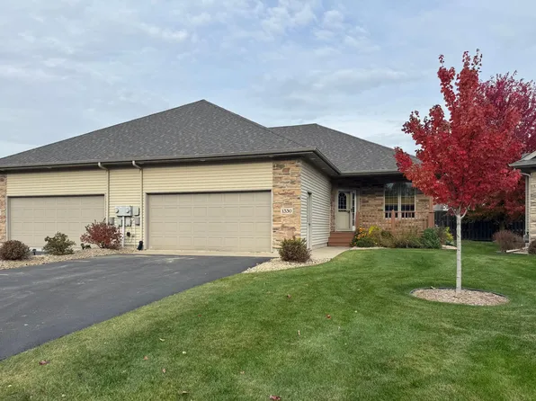 1330 N 10th St, Lake City, MN 55041