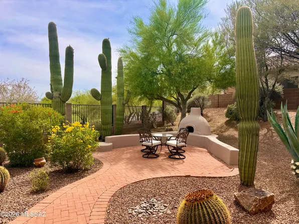 2425 W Tortolita Bluffs Dr, Tucson, AZ 85742
