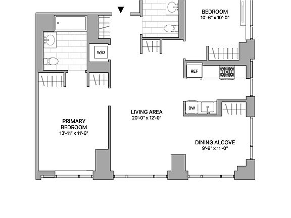 2nd image of 221 Malt Dr #1005