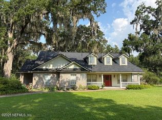 5802 Manning Cemetery Rd, Jacksonville, FL 32234