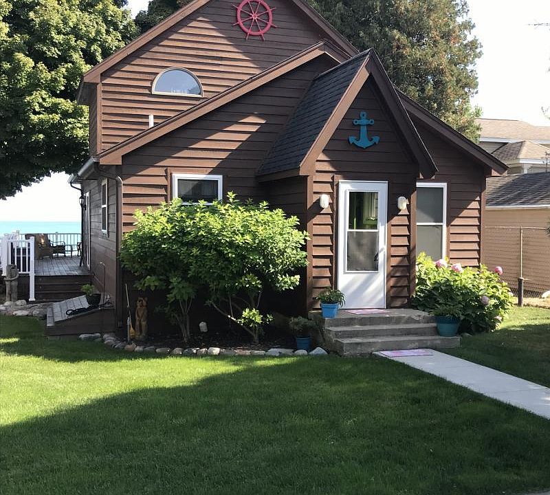5869 Lakeshore Rd, Lexington, MI 48450 Zillow