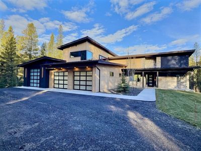 775 Colter Run Loop LOT 26, Gallatin Gateway, MT, 59730