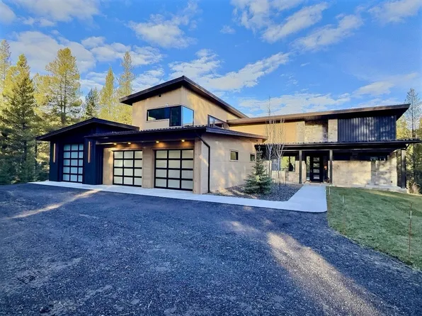 775 Colter Run Loop Lot 26, Gallatin Gateway, MT 59730