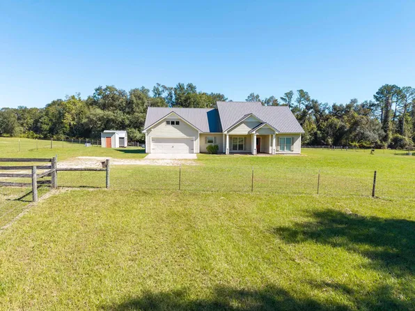 2474 N State Route 53, Madison, FL 32340