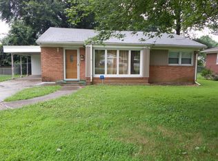 2506 Veronica Dr, Louisville, KY 40216