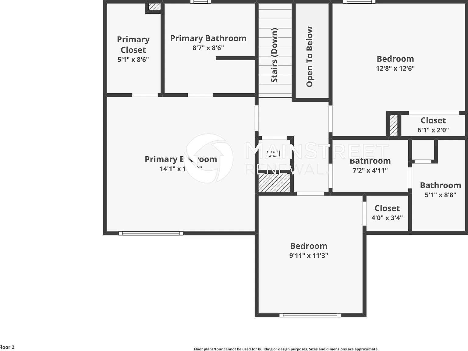 4821 Brookwood Pl — Photo 3