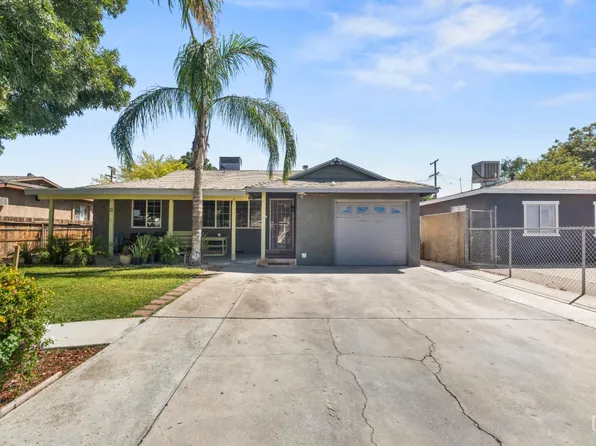 509 Larry St, Bakersfield, CA 93307