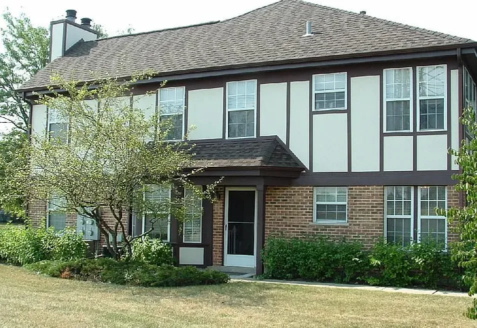 2 bed, 1400 sqft, $2,600 — Photo 1