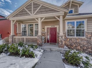 5776 S Urban Ct, Littleton, CO 80127