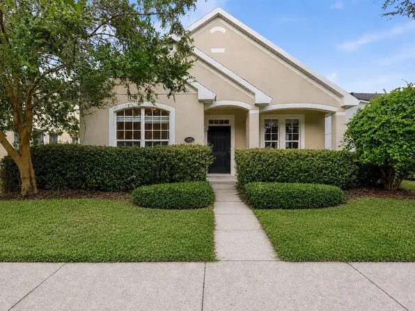 207 MANOR VIEW LANE, DELAND, FL 32724