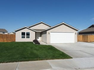 5226 Jackson Ln, Pasco, WA