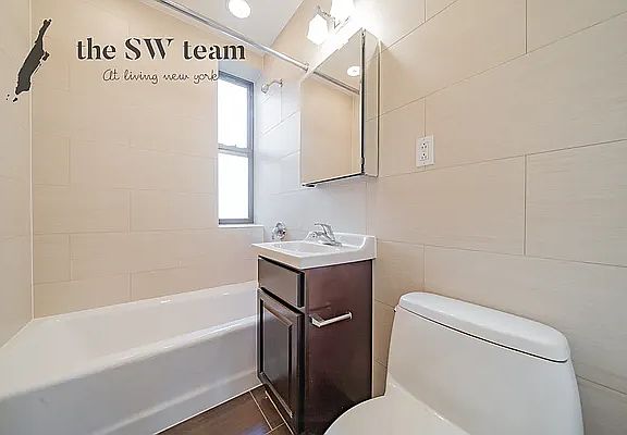 5th image of 618 W 164th St APT 2
