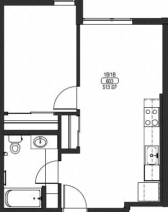 Mt Baker The Maddux Apartments — Photo 40
