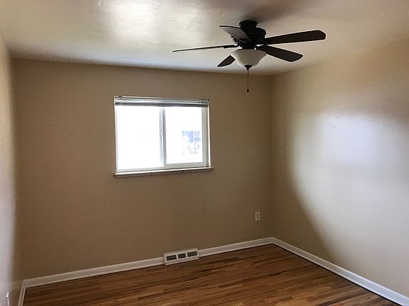1st Bedroom