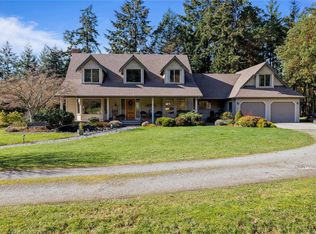 877 Sunset Dr, Saltspring Island, BC