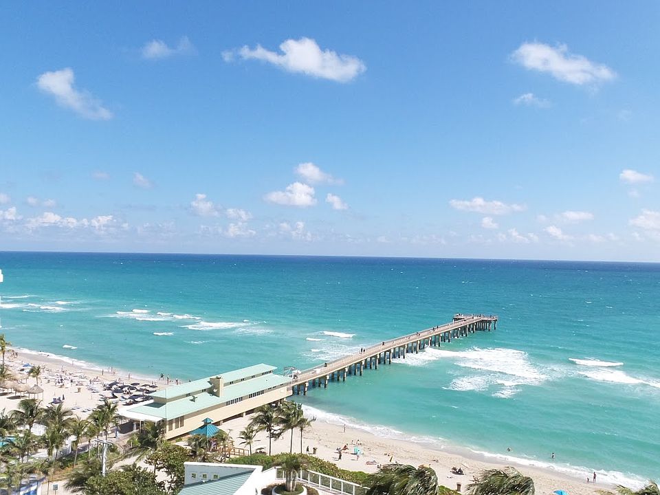 1st image of 16485 Collins Ave APT 1135