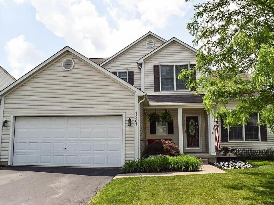 1st image of 1207 Creekview Dr