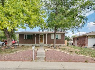 11818 Maiden Way, Northglenn, CO 80233