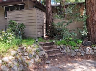 520 West Dr, Felton, CA