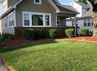 614 E 15th St, Jasper, IN 47546
