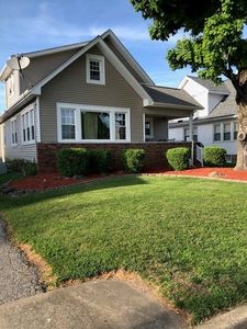 614 E 15th St, Jasper, IN, 47546