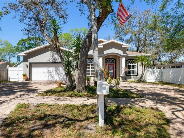 5001 44th Ave N, Saint Petersburg, FL 33709